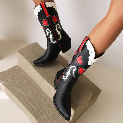 Botas Ortopédicos Elegantes para Cada Paso