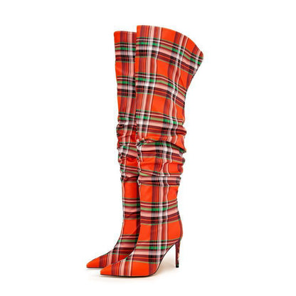 Botas Ortopédicos de Inspiración Vintage