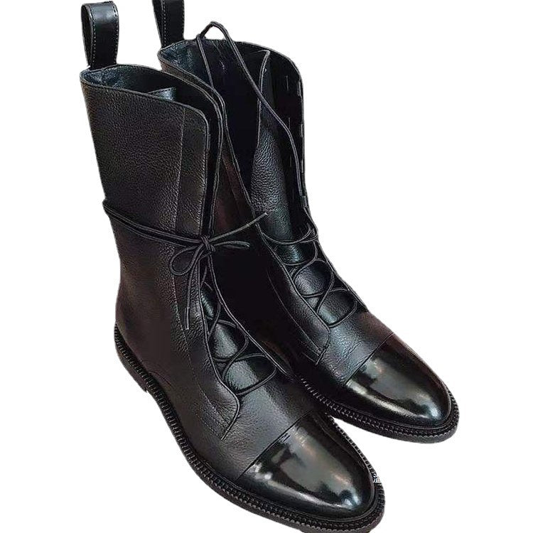 Botas Ortopédicos con Estilo para Toda Ocasión