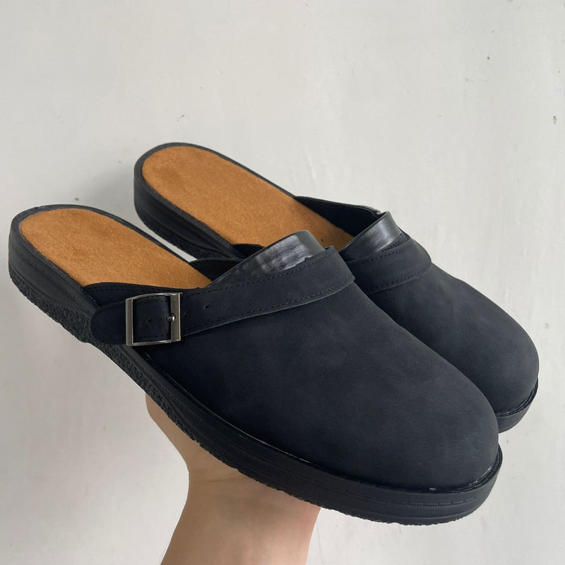 Sandalias Ortopédicos con Estilo para Toda Ocasión