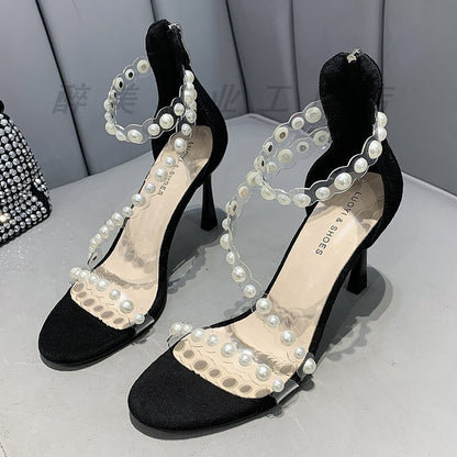 Sandalias Ortopédicos Clásicos con Estilo Atemporal