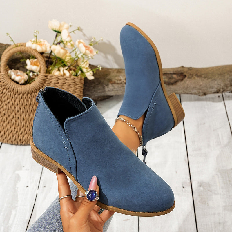 Botas Ortopédicos con Estilo para Toda Ocasión