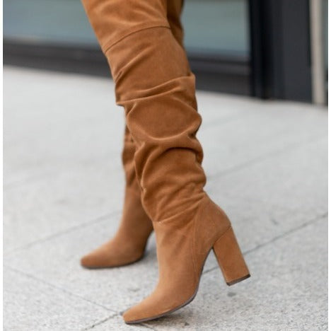 Botas Ortopédicos Elegantes para Cada Paso