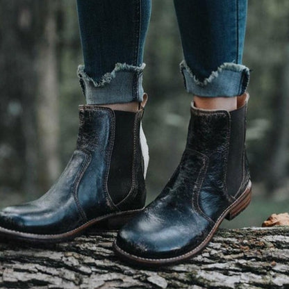 Botas Ortopédicos Bellamente Diseñados