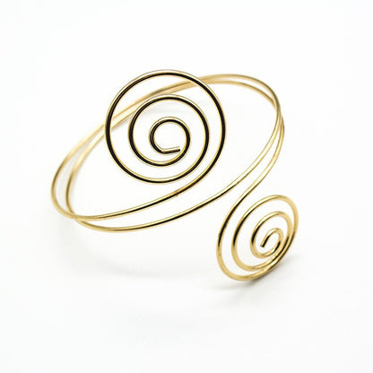 Pulsera vintage hecho a mano