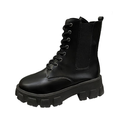 Botas Ortopédicos Cómodos para Uso Diario
