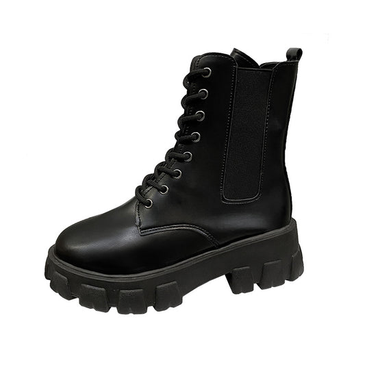 Botas Ortopédicos Cómodos para Uso Diario