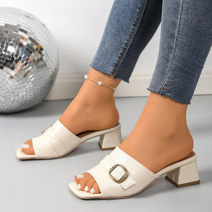 Zapatos Ortopédicos Elegantes para Cada Paso