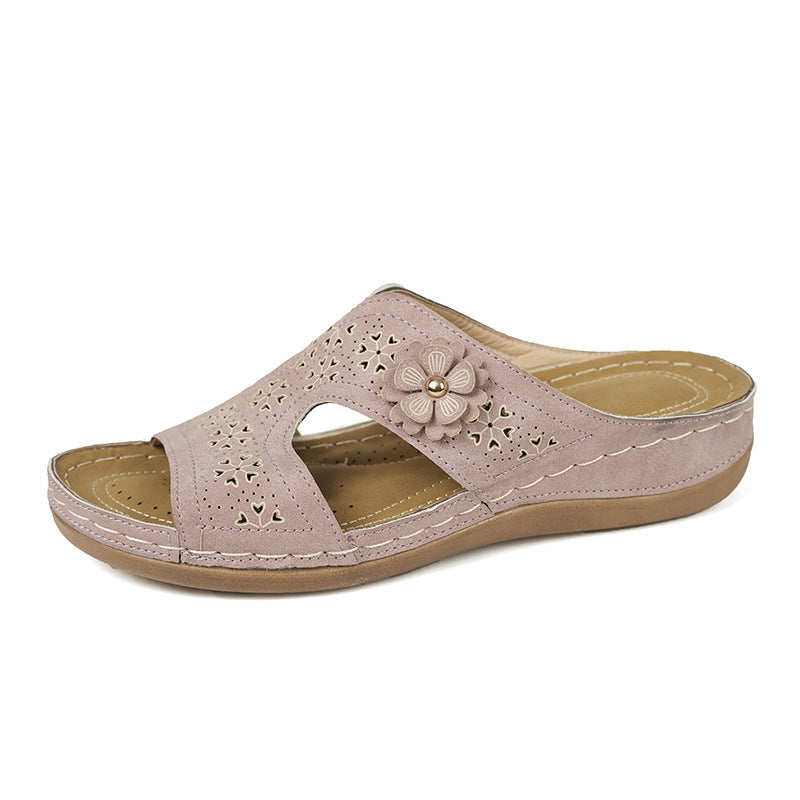 Sandalias Ortopédicos con Estilo para Toda Ocasión