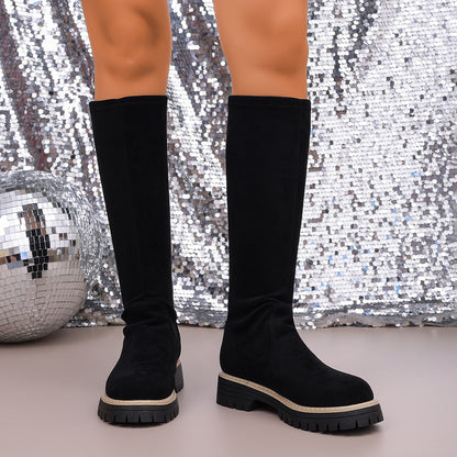 Botas Ortopédicos Elegantes para Cada Paso