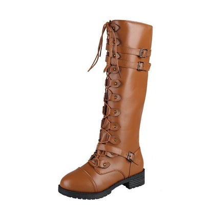 Botas Ortopédicos Elegantes con Look Moderno