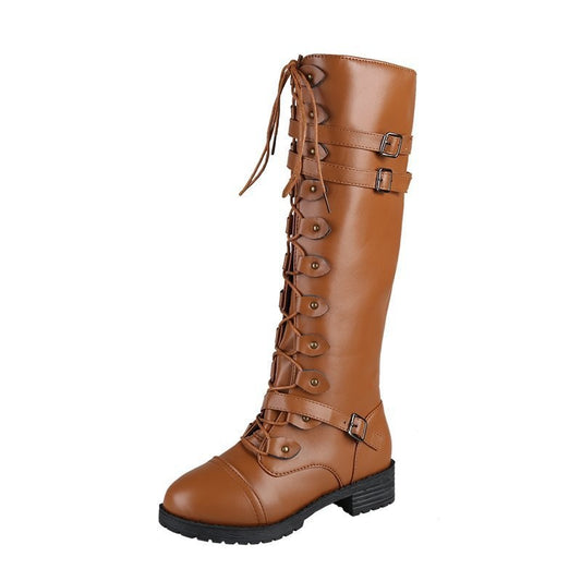 Botas Ortopédicos Elegantes con Look Moderno