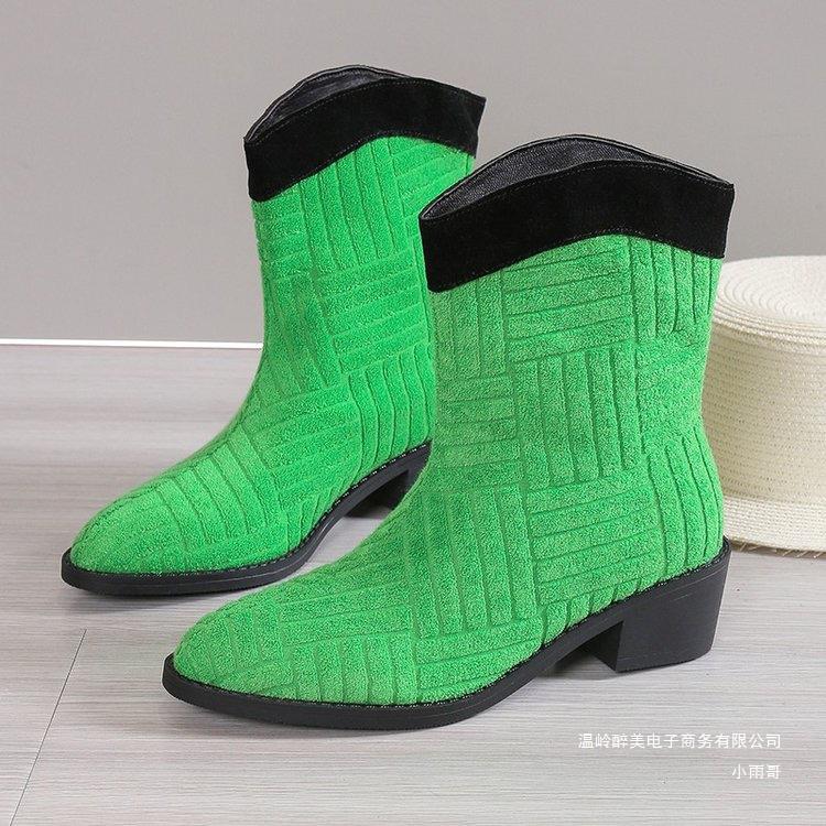 Botas Ortopédicos Elegantes para Cada Paso