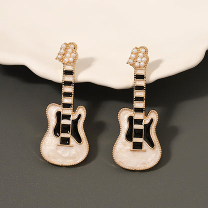 Perla Pendiente romántico para momentos especiales