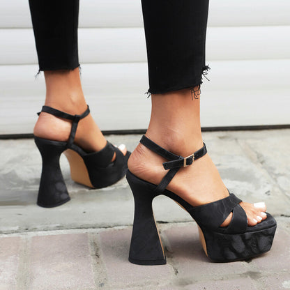 Sandalias Ortopédicos con Estilo para Toda Ocasión