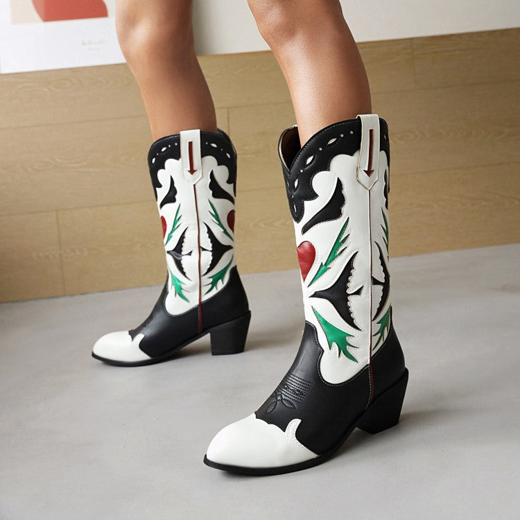 Botas Ortopédicos Chic con Diseño Único