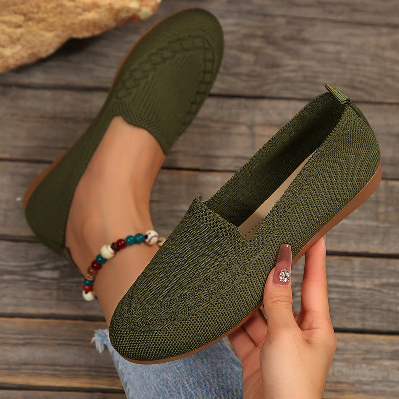 Zapatos Ortopédicos Clásicos con Estilo Atemporal