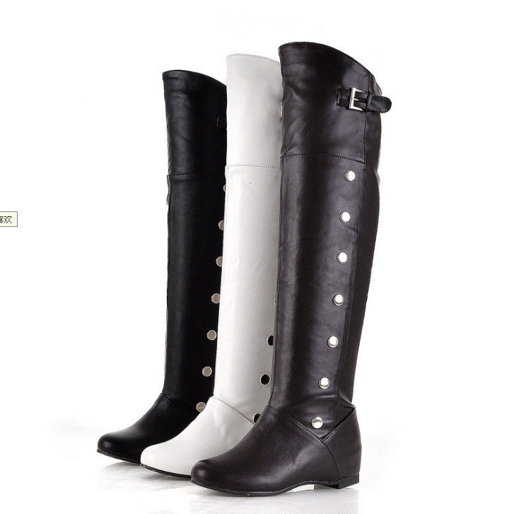 Botas Ortopédicos Cómodos para Uso Diario