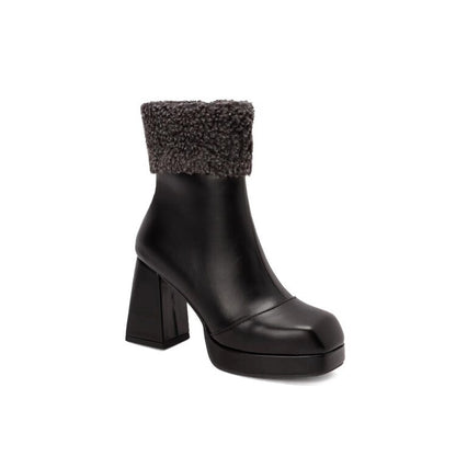 Botas Ortopédicos Bellamente Diseñados