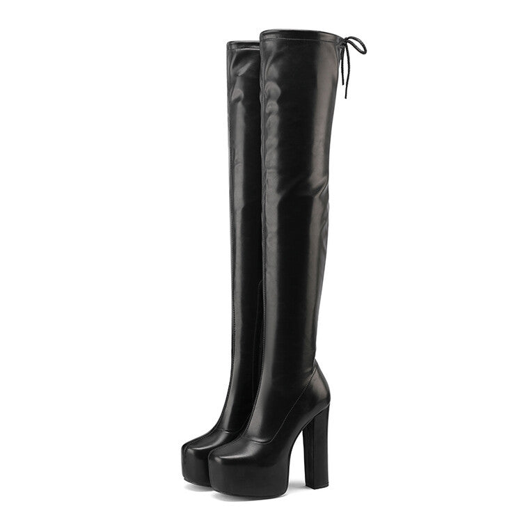 Botas Ortopédicos Elegantes con Look Moderno