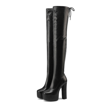 Botas Ortopédicos Elegantes con Look Moderno