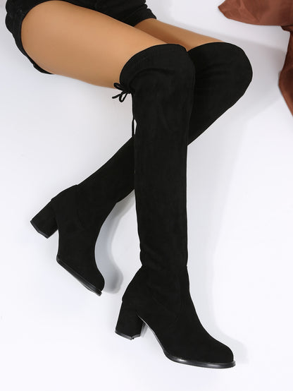 Botas Ortopédicos de Inspiración Vintage