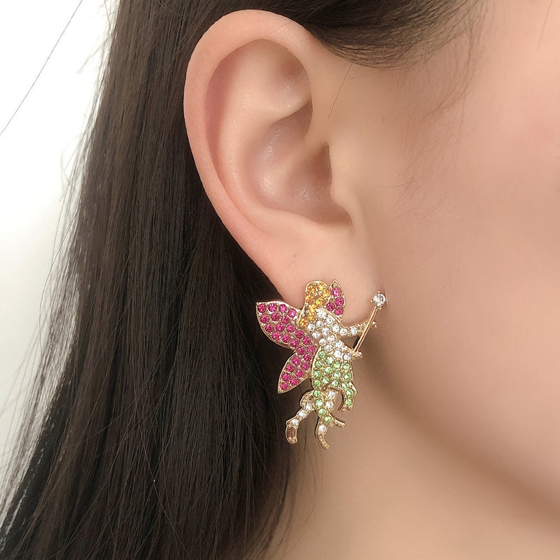 Pendiente encantador para cualquier ocasión