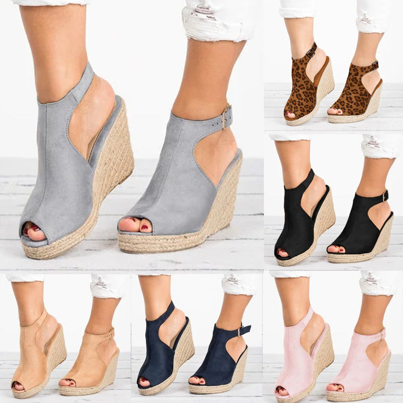 Sandalias Ortopédicos Bellamente Diseñados