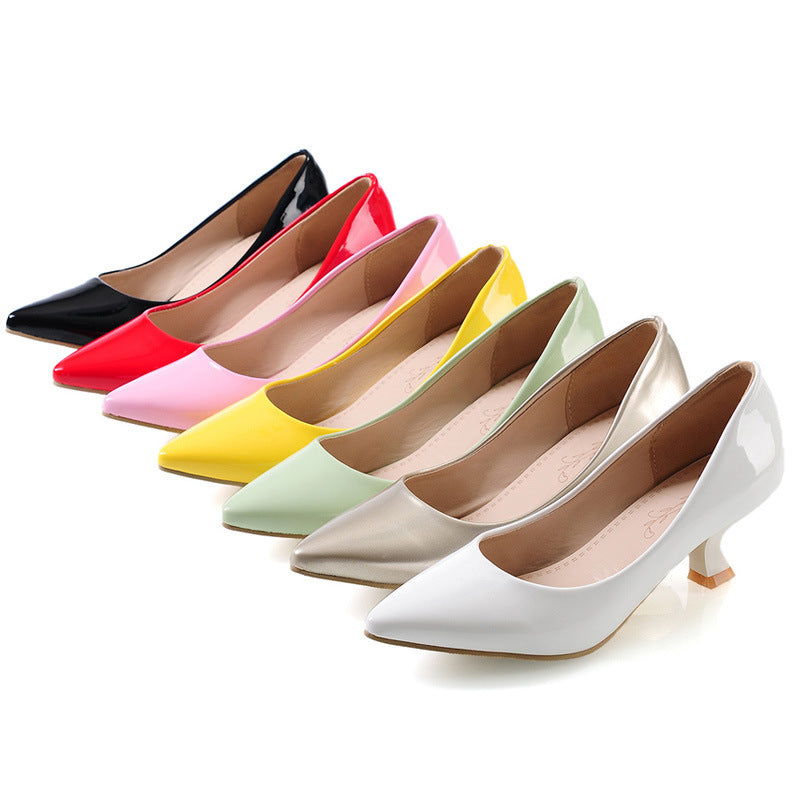 Zapatos Ortopédicos Bellamente Diseñados