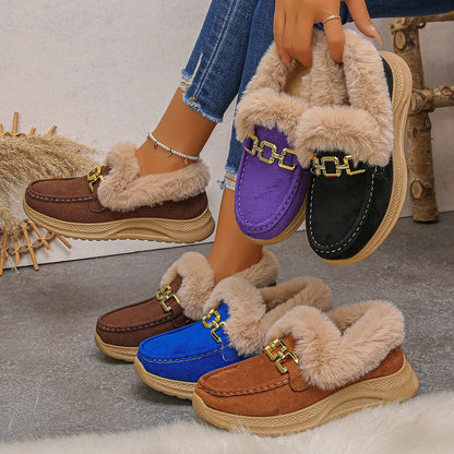 Botas Ortopédicos Elegantes con Look Moderno