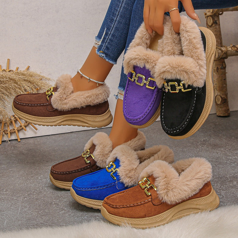 Botas Ortopédicos Elegantes con Look Moderno