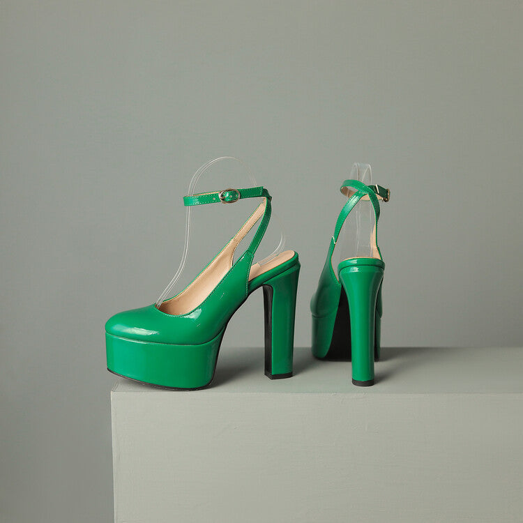 Sandalias Ortopédicos de Inspiración Vintage