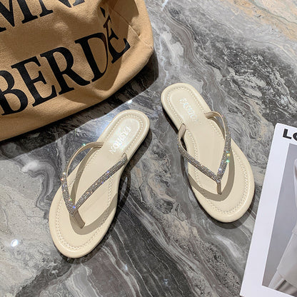 Sandalias Ortopédicos Elegantes con Look Moderno