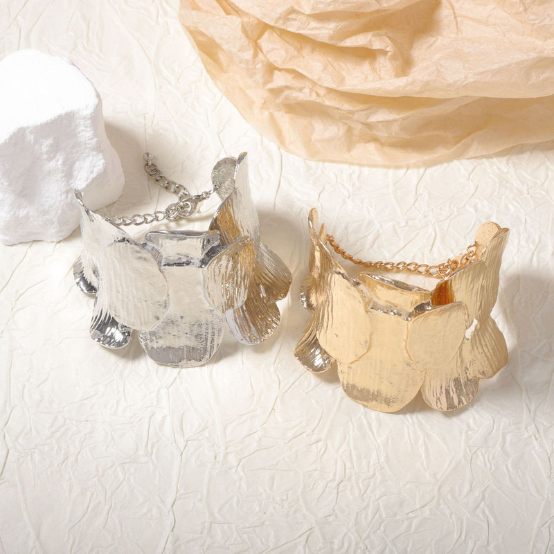 Pulsera hermoso con estilo único