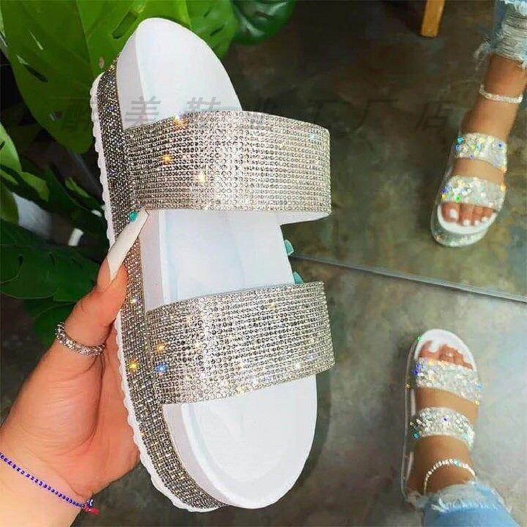 Sandalias Ortopédicos Cómodos para Uso Diario