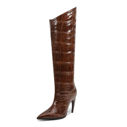 Botas Ortopédicos Elegantes para Cada Paso