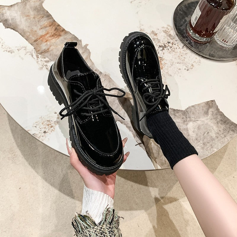 Zapatos Ortopédicos Chic con Diseño Único