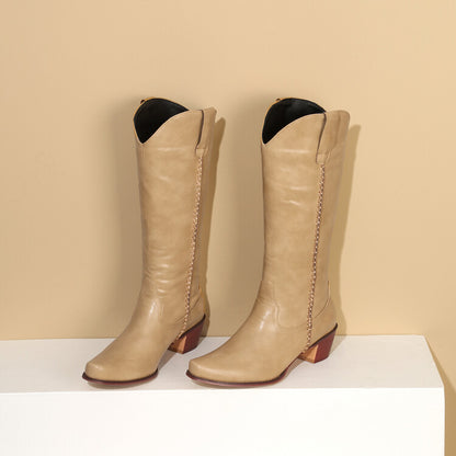 Botas Ortopédicos Cómodos para Uso Diario