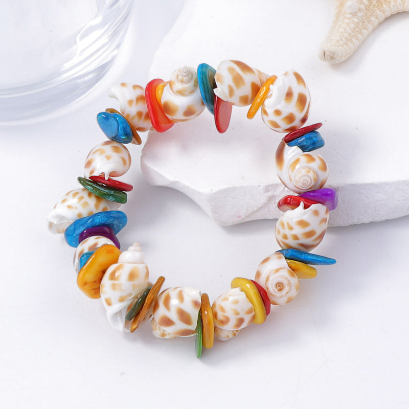 Pulsera hermoso con estilo único