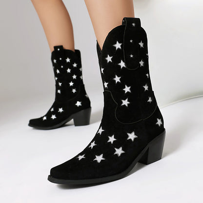 Botas Ortopédicos Chic con Diseño Único