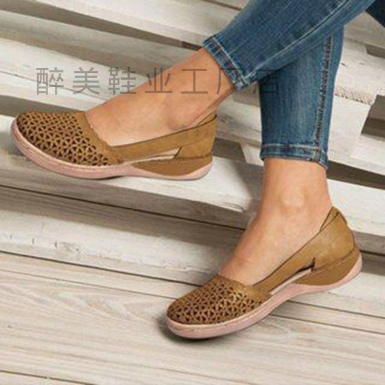 Sandalias Ortopédicos con Estilo para Toda Ocasión