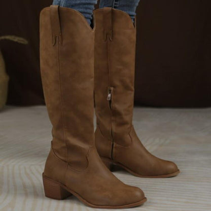 Botas Ortopédicos Bellamente Diseñados