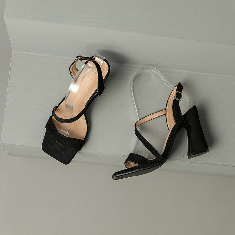 Sandalias Ortopédicos de Inspiración Vintage