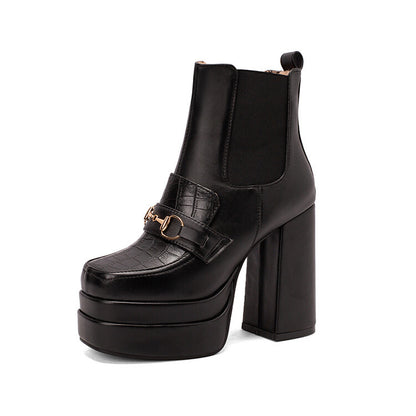 Botas Ortopédicos Cómodos para Uso Diario