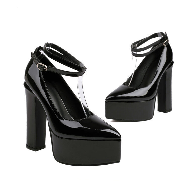 Zapatos Ortopédicos Elegantes con Look Moderno