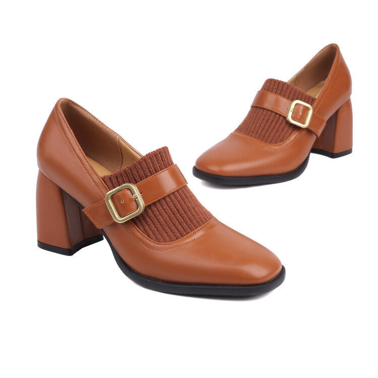 Zapatos Ortopédicos Clásicos con Estilo Atemporal