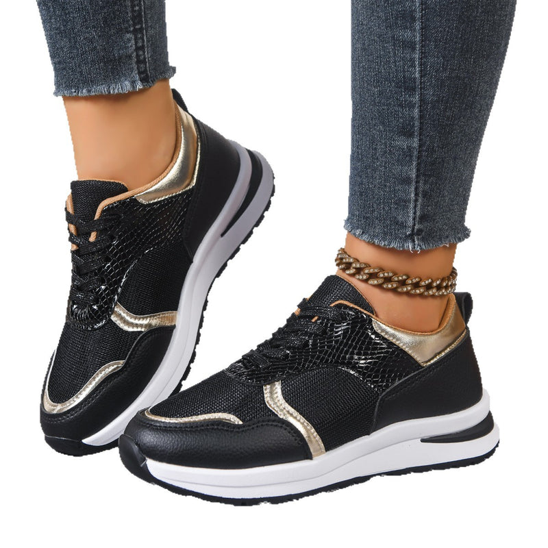 Zapatos Ortopédicos Clásicos con Estilo Atemporal