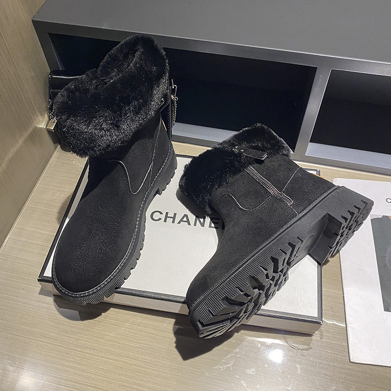 Botas Ortopédicos Bellamente Diseñados