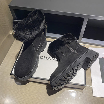 Botas Ortopédicos Bellamente Diseñados