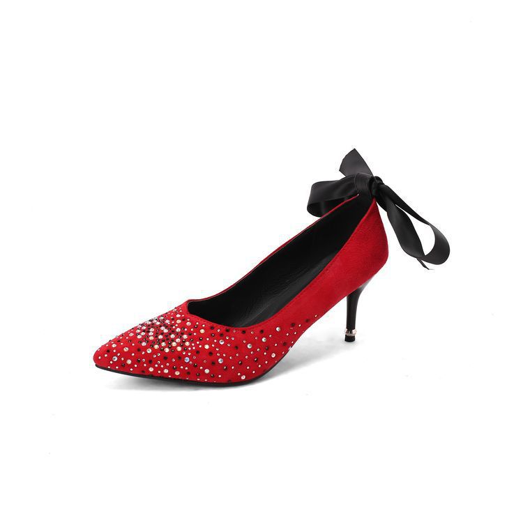 Tacones Ortopédicos Clásicos con Estilo Atemporal